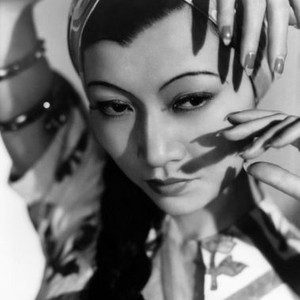 CHU-CHIN-CHOW, (aka ALI BABA NIGHTS), Anna May Wong, 1934
