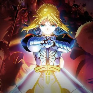 Fate Zero Rotten Tomatoes
