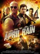 April Rain