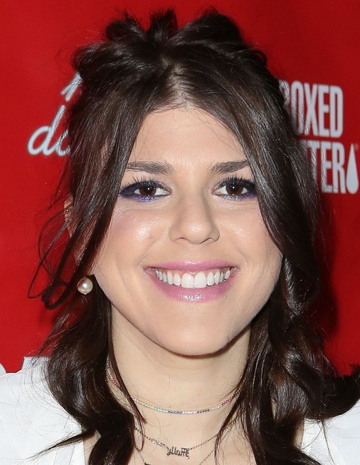 Molly Tarlov