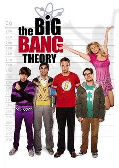 The big bang theory season 1 episode sale 2 online