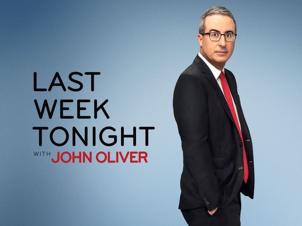 Last week tonight with john oliver season 6 episode 18 hot sale