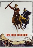 Two Rode Together poster image