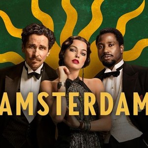 Amsterdam (TV Series 2022– ) - IMDb