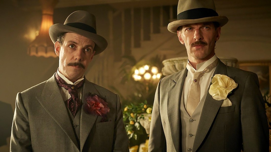 Watch peaky blinders season 4 episode 4 sale