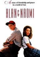 Alan & Naomi poster image