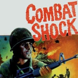Combat Shock photo 4