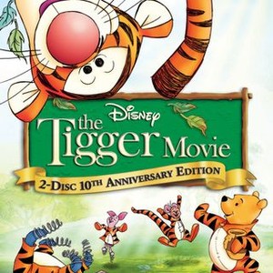 The Tigger Movie (2000) photo 15
