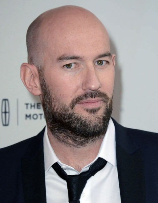 Ben Palmer