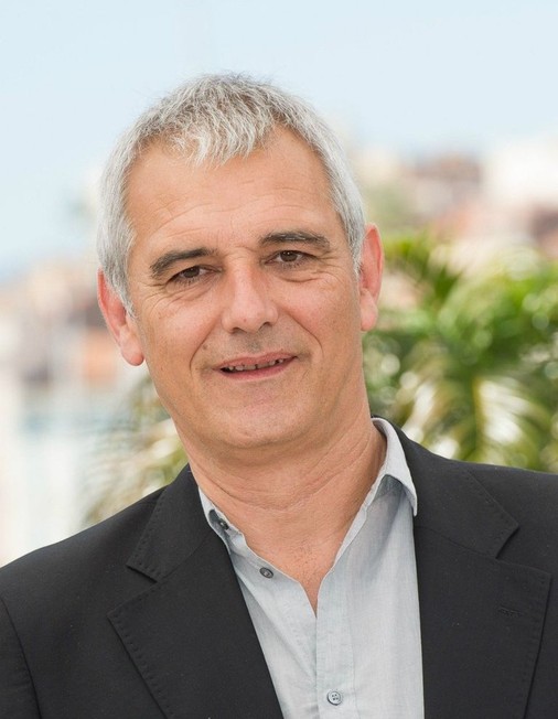 Laurent Cantet
