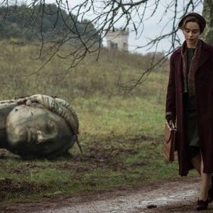 Voice From the Stone (2017) photo 11