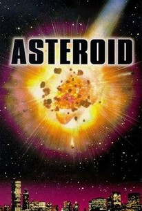 Watch trailer for Asteroid