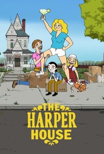 The Harper House: Season 1 poster image