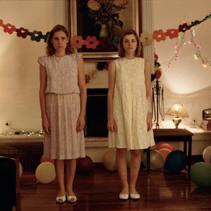 "Dogtooth photo 1"