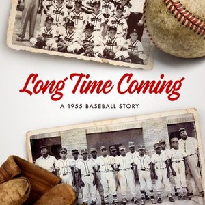 Long Time Coming: A 1955 Baseball Story photo 6