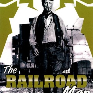 The Railroad Man photo 6