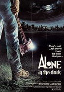 Alone in the Dark poster image