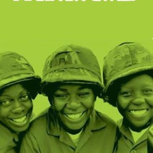 "Soldier Girls photo 6"