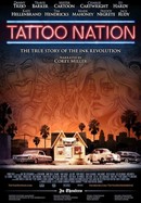 Tattoo Nation poster image
