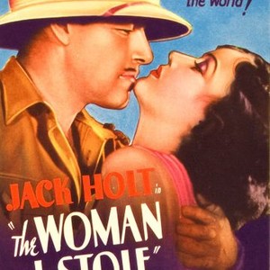 The Woman I Stole (1933) photo 1