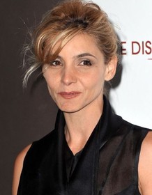 Clotilde Courau