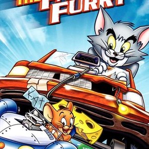 Tom and Jerry: The Fast and the Furry photo 6