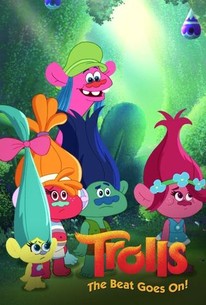 Trolls: The Beat Goes On!: Season 6 | Rotten Tomatoes