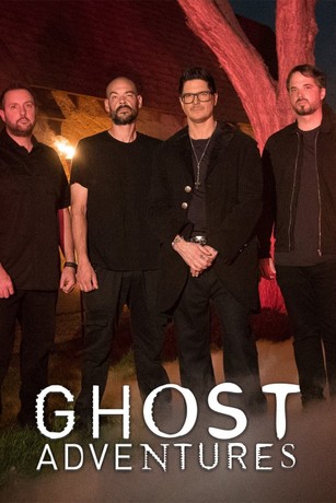 Watch ghost adventures season 17 online free discount