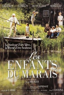 Les Enfants du marais (The Children of the Marshland)