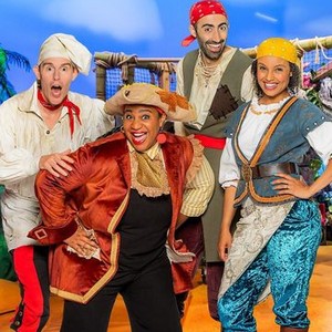 Swashbuckle: Season 6, Episode 26 - Rotten Tomatoes