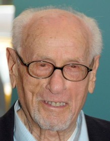 Eli Wallach