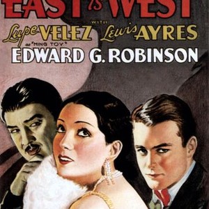 East Is West photo 5