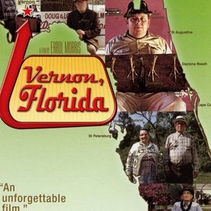 Vernon, Florida (1981) photo 12