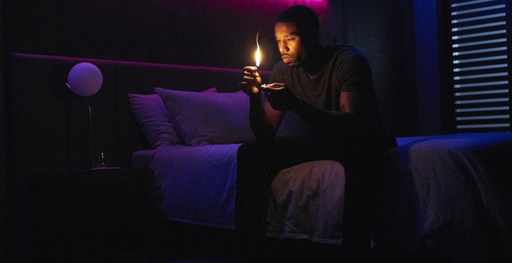 Fahrenheit 451 2018 Rotten Tomatoes