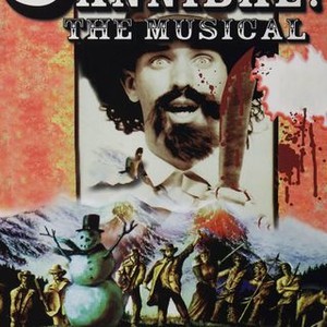 "Cannibal! The Musical photo 5"