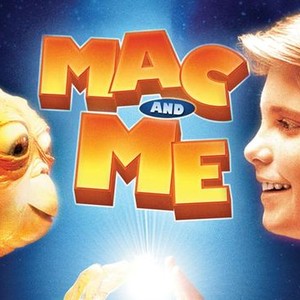 Mac and Me (1988) Review, The Life and Times of Biggie Cheese - A Memoir