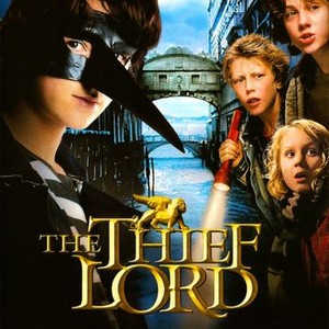 The Thief Lord (2006) photo 9