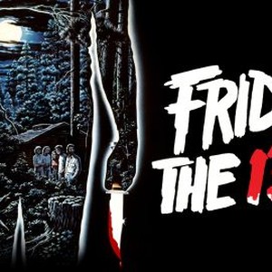 Friday the 13th photo 14