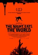 The Night Eats the World poster image