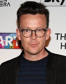 Enda Walsh