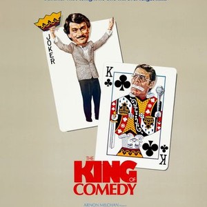 The King of Comedy (1983) photo 19