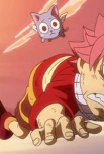 Fairy Tail Season 3 Episode 27 Rotten Tomatoes