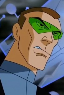 Batman Beyond: Season 2, Episode 20 - Rotten Tomatoes