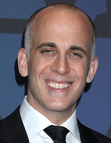 Daniel Stiepleman