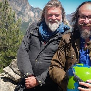 Hairy Bikers' Mediterranean Adventure - Rotten Tomatoes