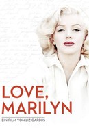 Love, Marilyn poster image