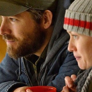 The Captive (2014), not your typical Ryan Reynolds film…nor a very good  one.