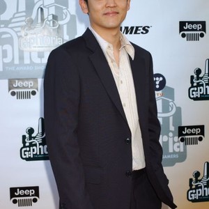 John Cho