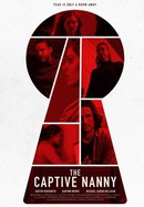 The Captive Nanny poster image