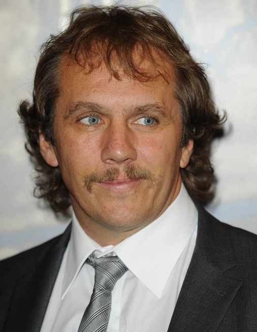 Dean Andrews